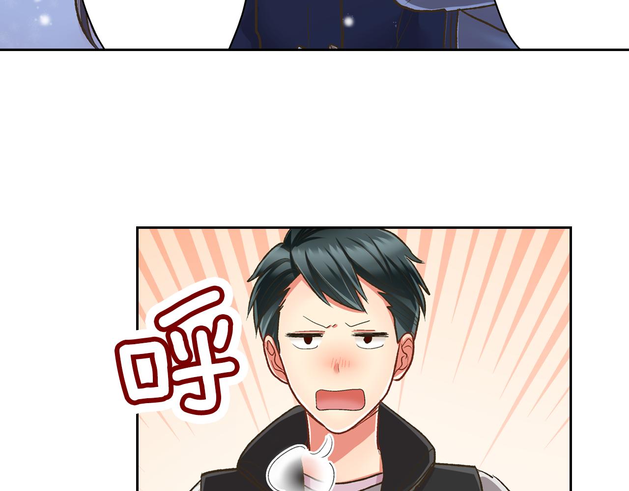 第70话 圣诞夜的心意(1/2)-第71话