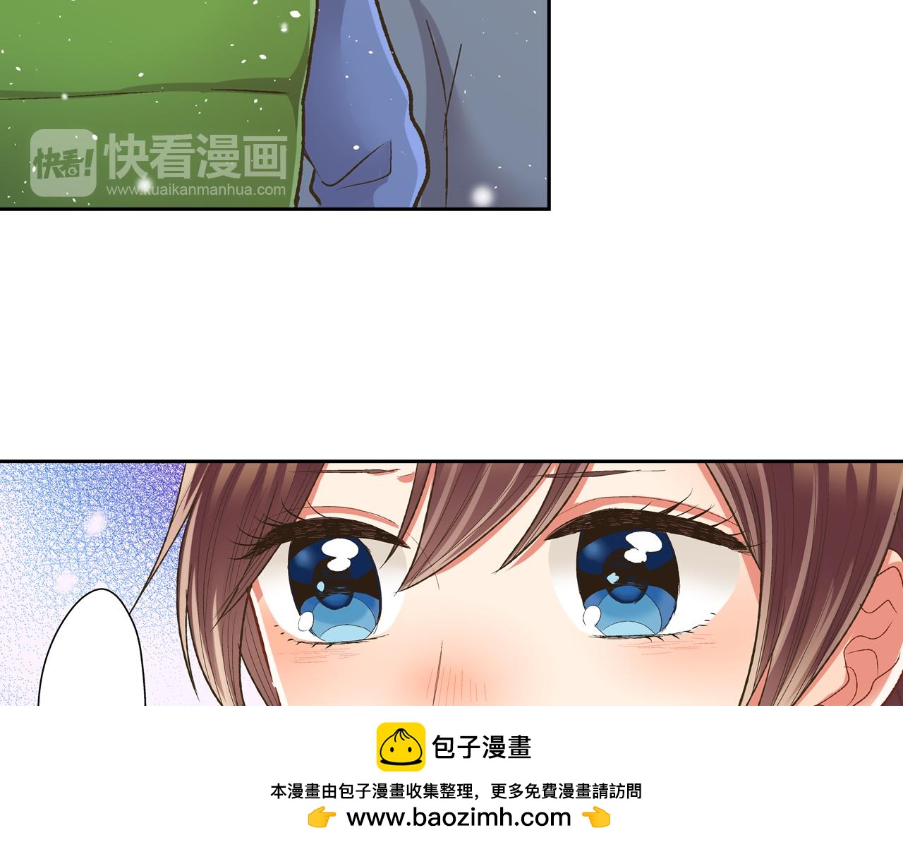 第70话 圣诞夜的心意(1/2)-第71话