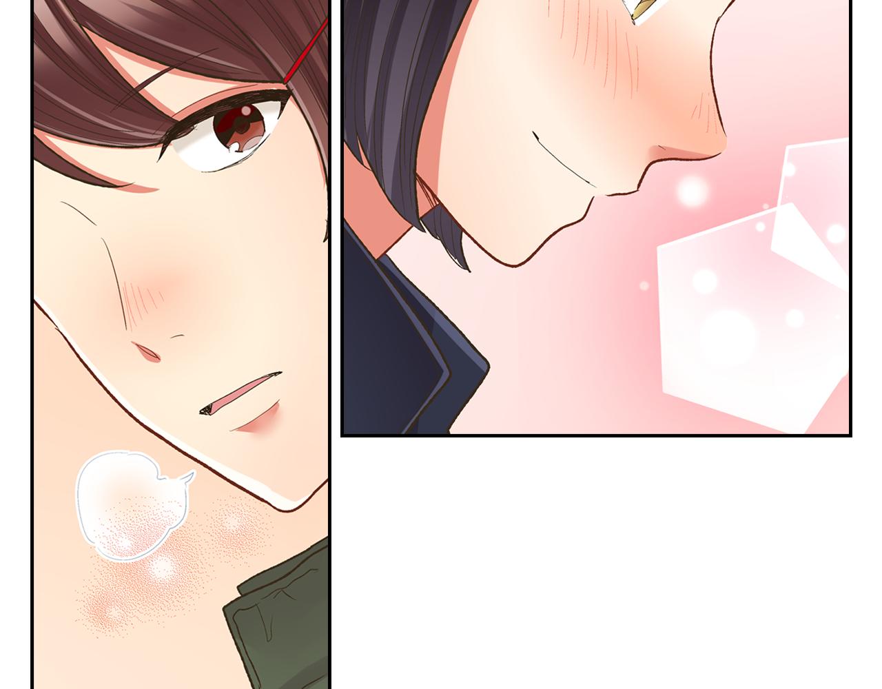 第70话 圣诞夜的心意(1/2)-第71话