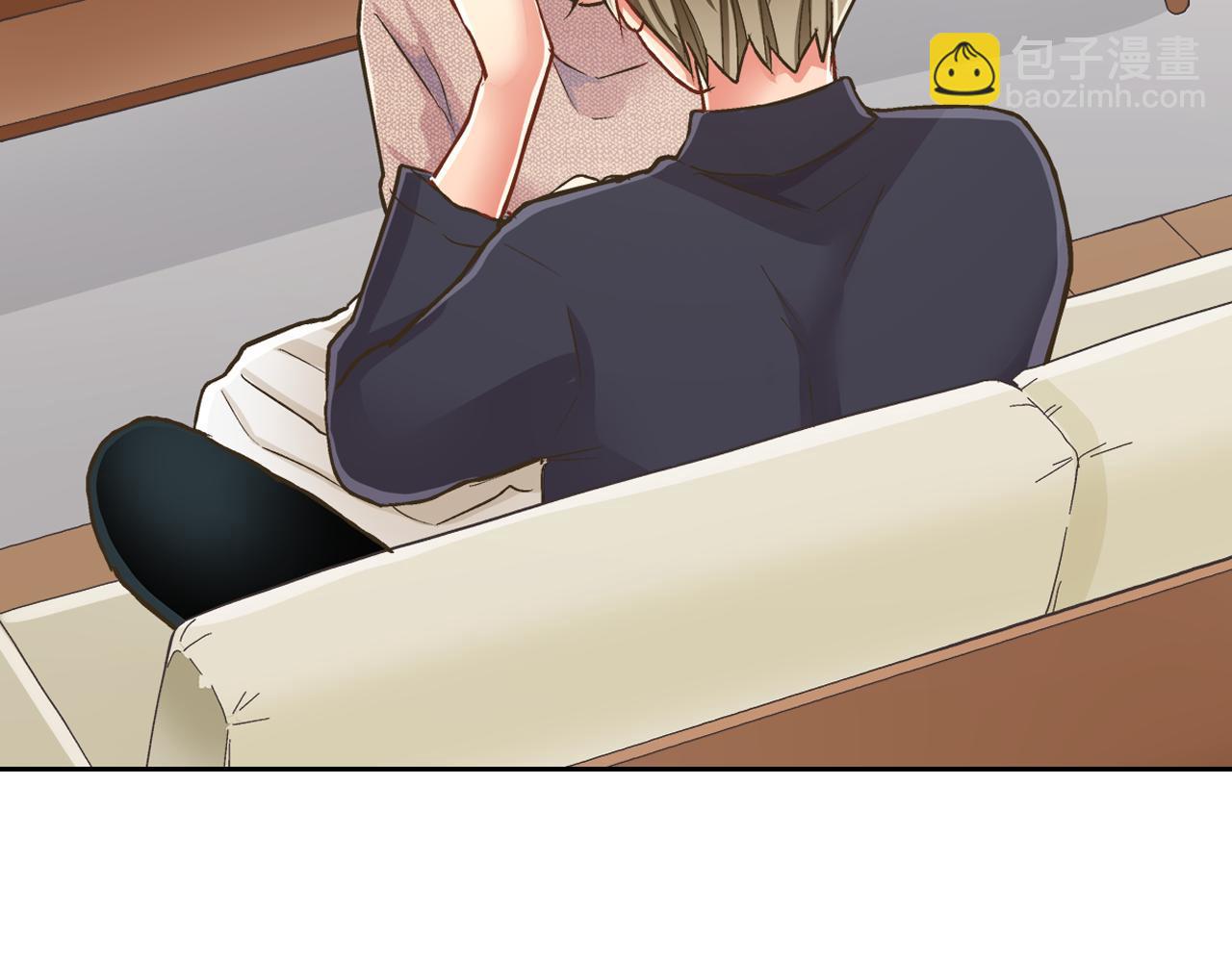 第74话 我想更亲密(1/2)-第75话