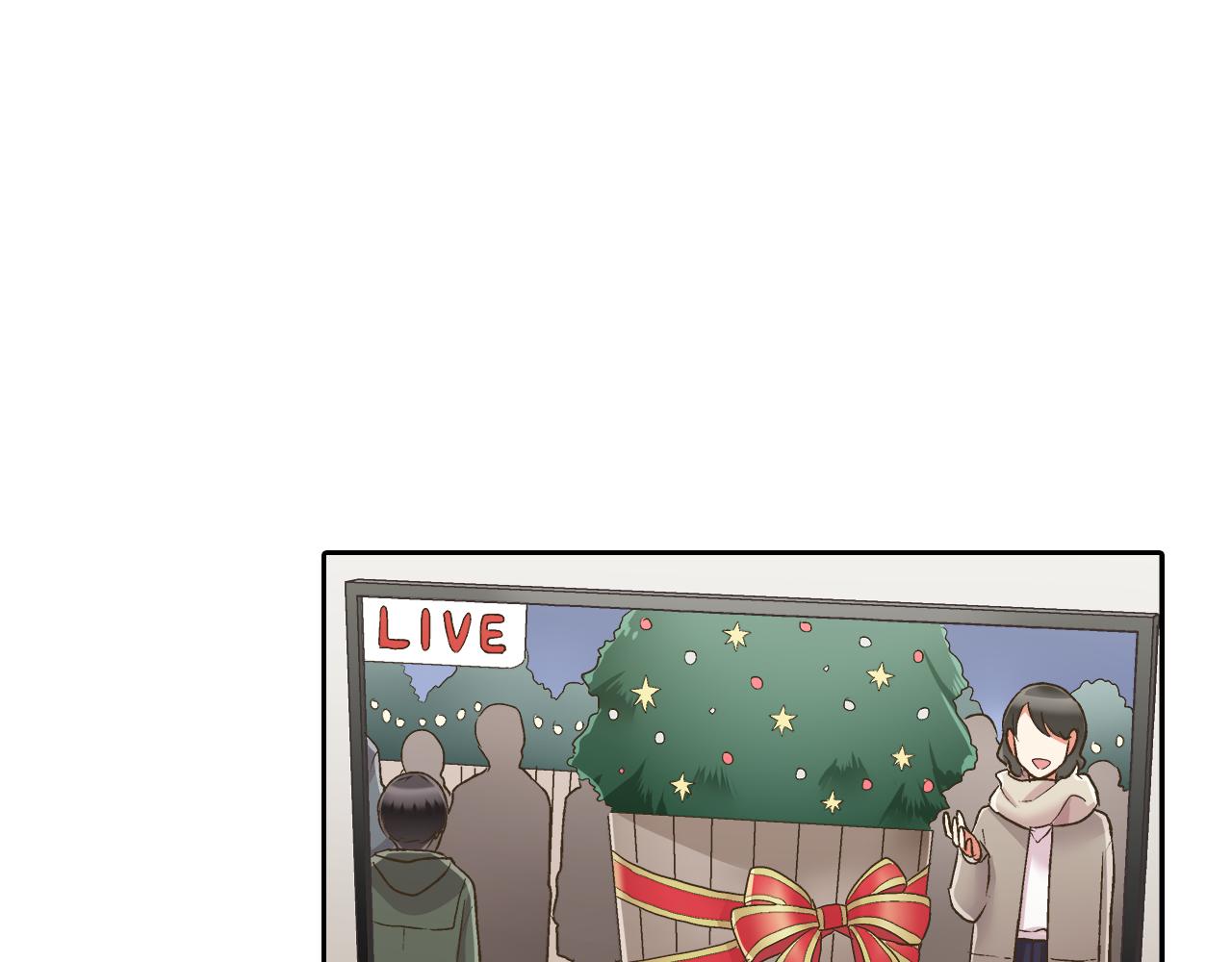 第74话 我想更亲密(1/2)-第75话