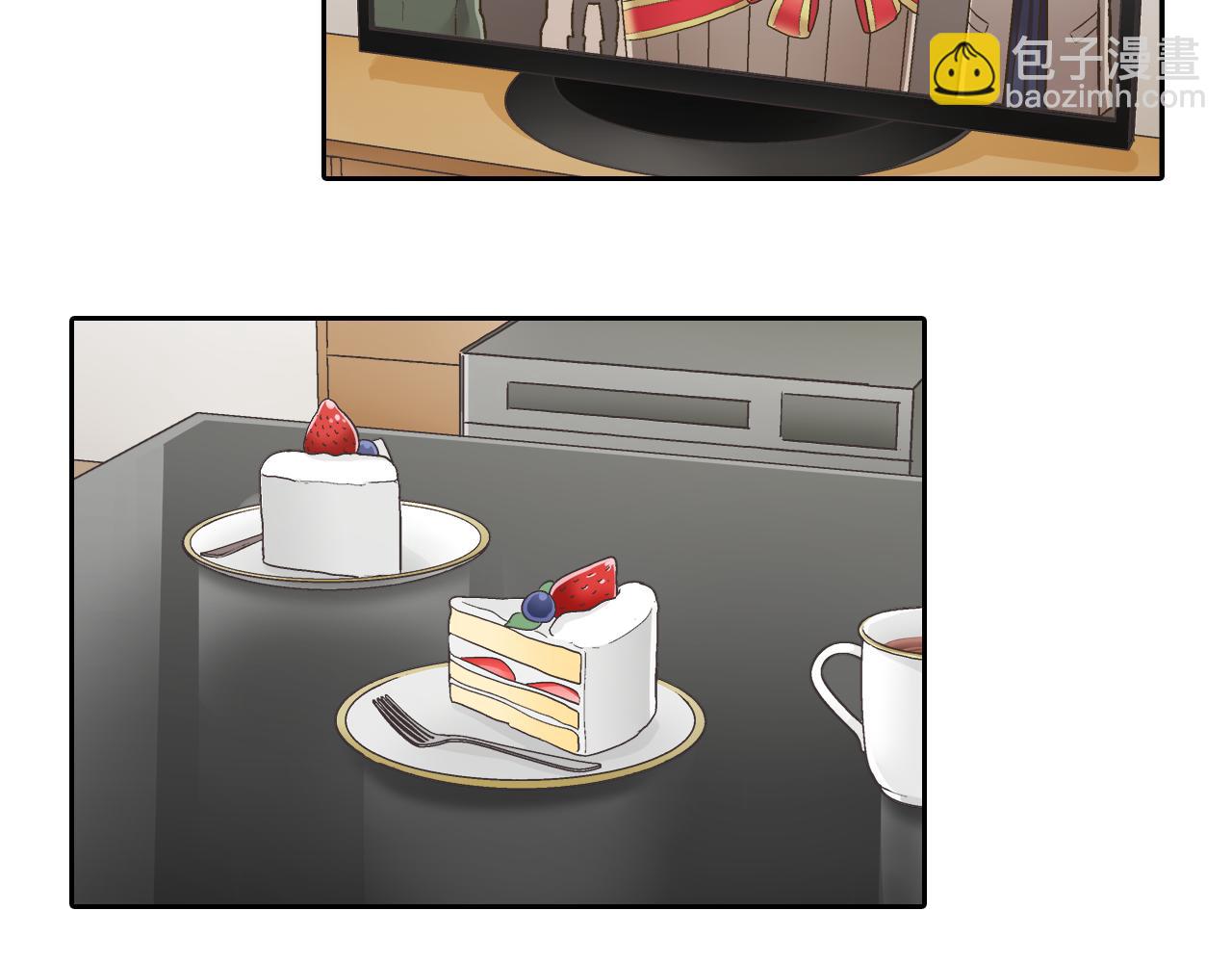 第74话 我想更亲密(1/2)-第75话