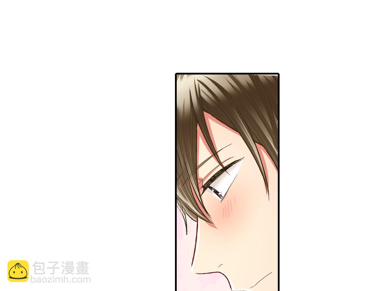 第76话 沾染上你的味道(1/2)-第77话