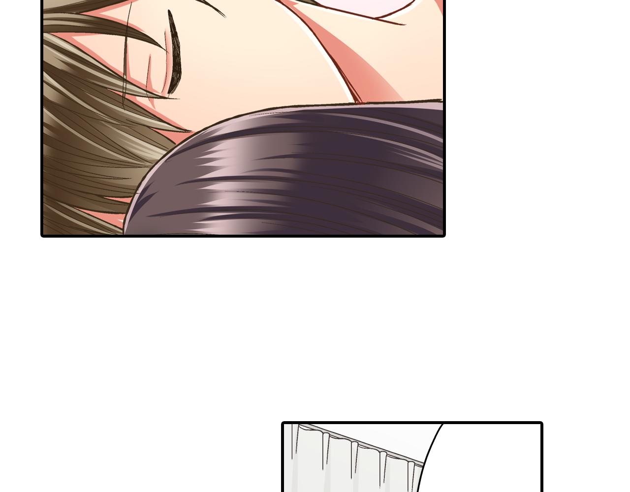 第76话 沾染上你的味道(1/2)-第77话