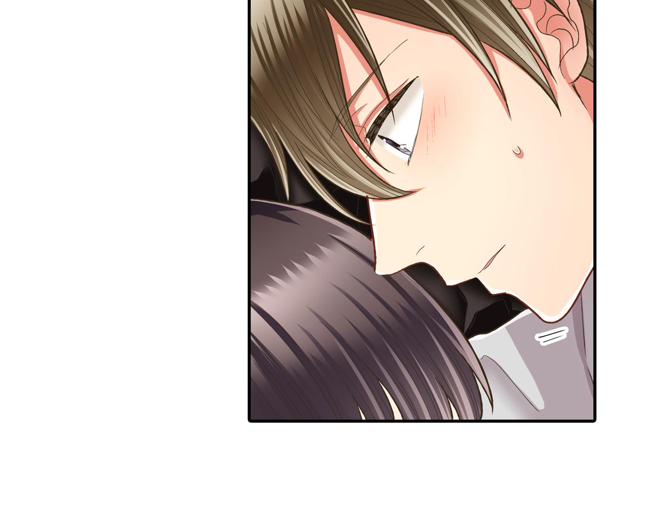 第76话 沾染上你的味道(1/2)-第77话