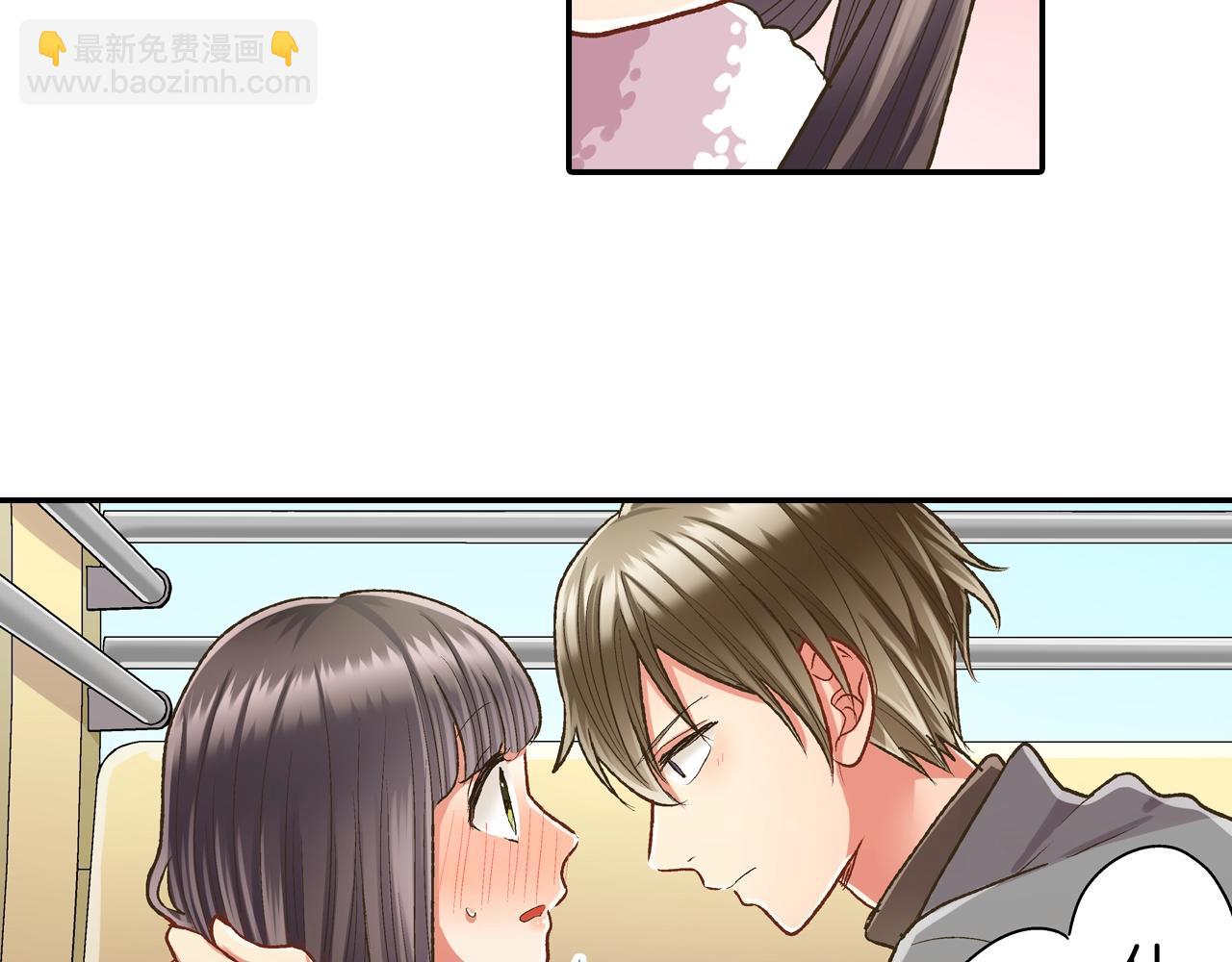 第82话 想和你多呆一会儿(1/2)-第83话