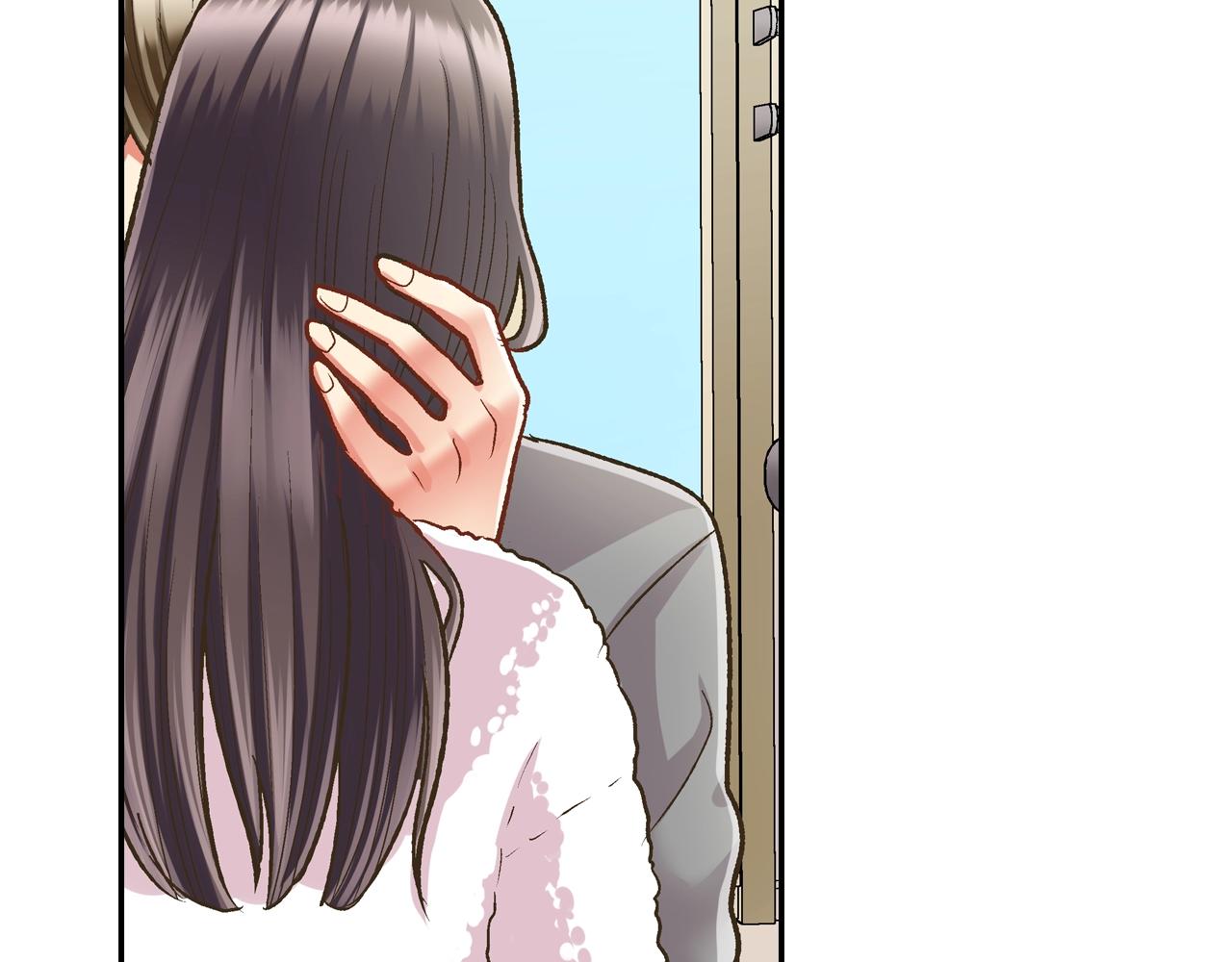 第82话 想和你多呆一会儿(1/2)-第83话