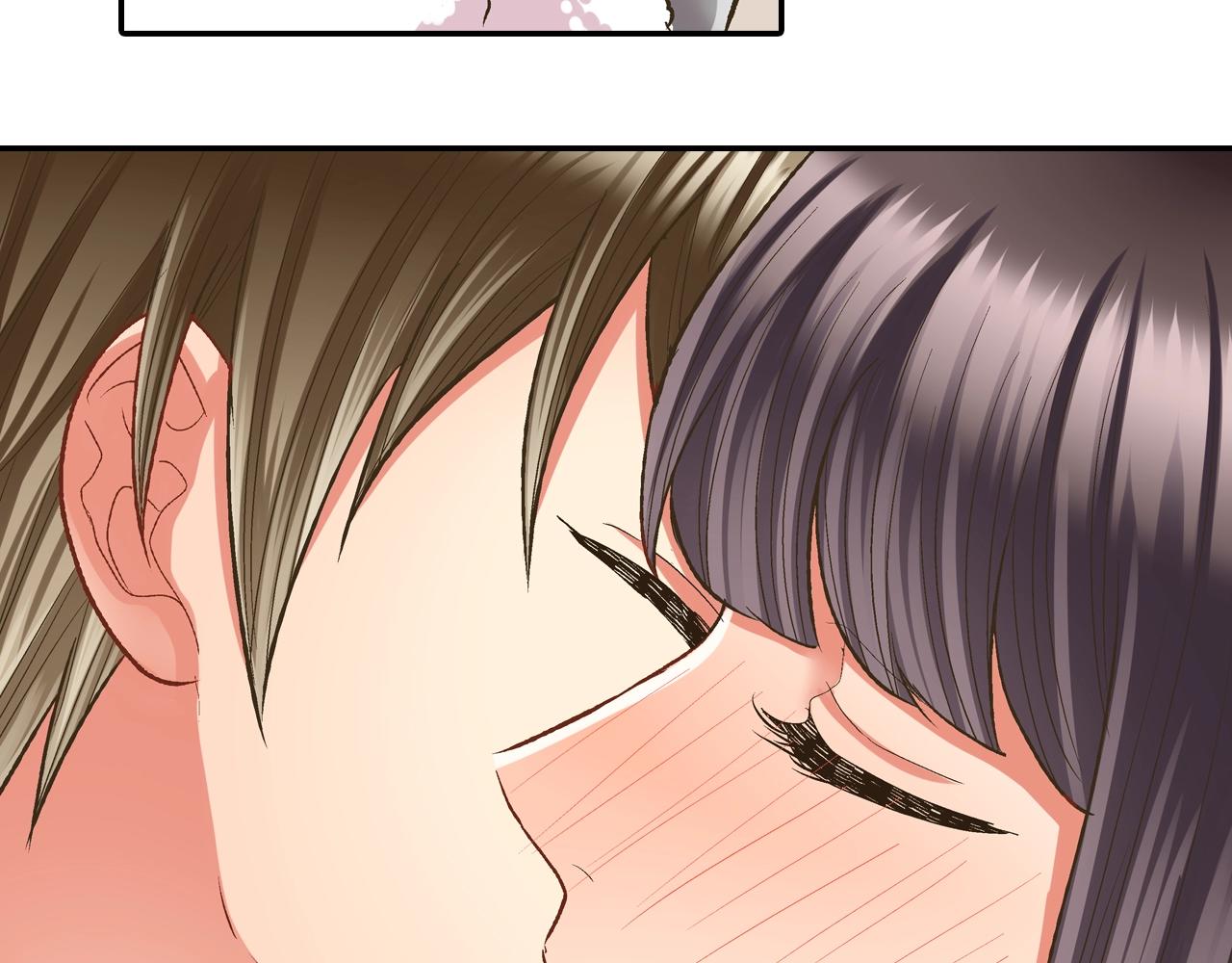 第82话 想和你多呆一会儿(1/2)-第83话