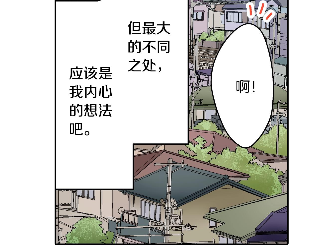 第82话 想和你多呆一会儿(1/2)-第83话