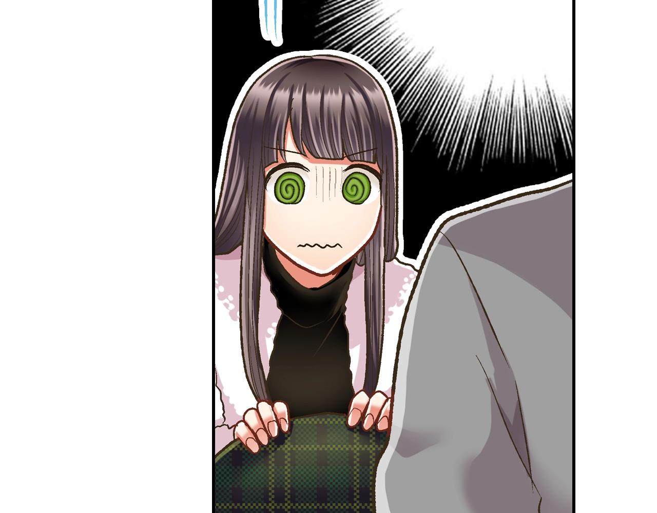 第82话 想和你多呆一会儿(1/2)-第83话