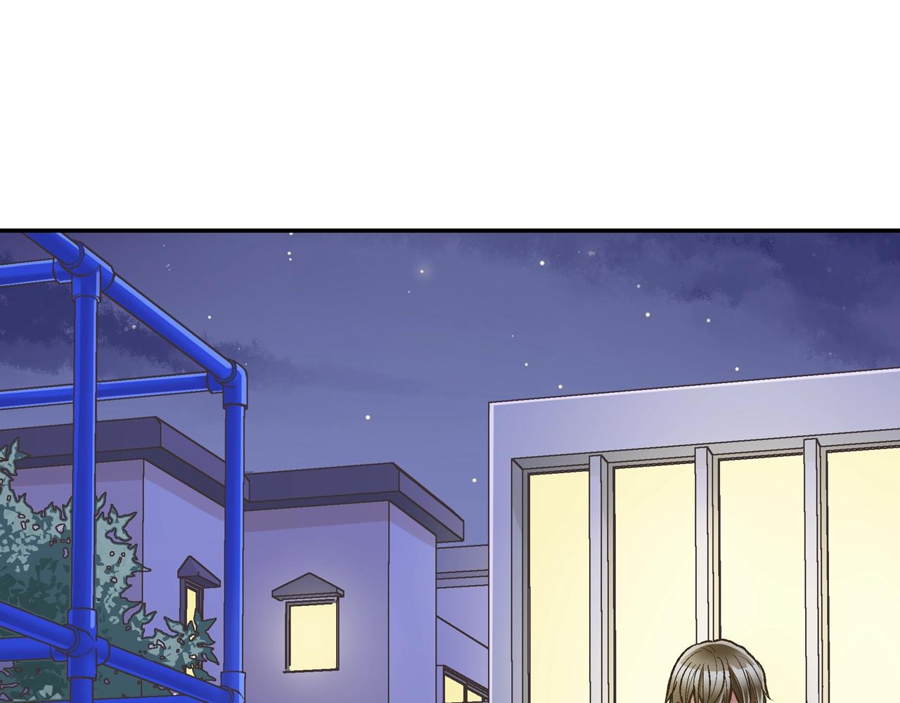 第84话 温暖的冬夜(1/2)-第85话