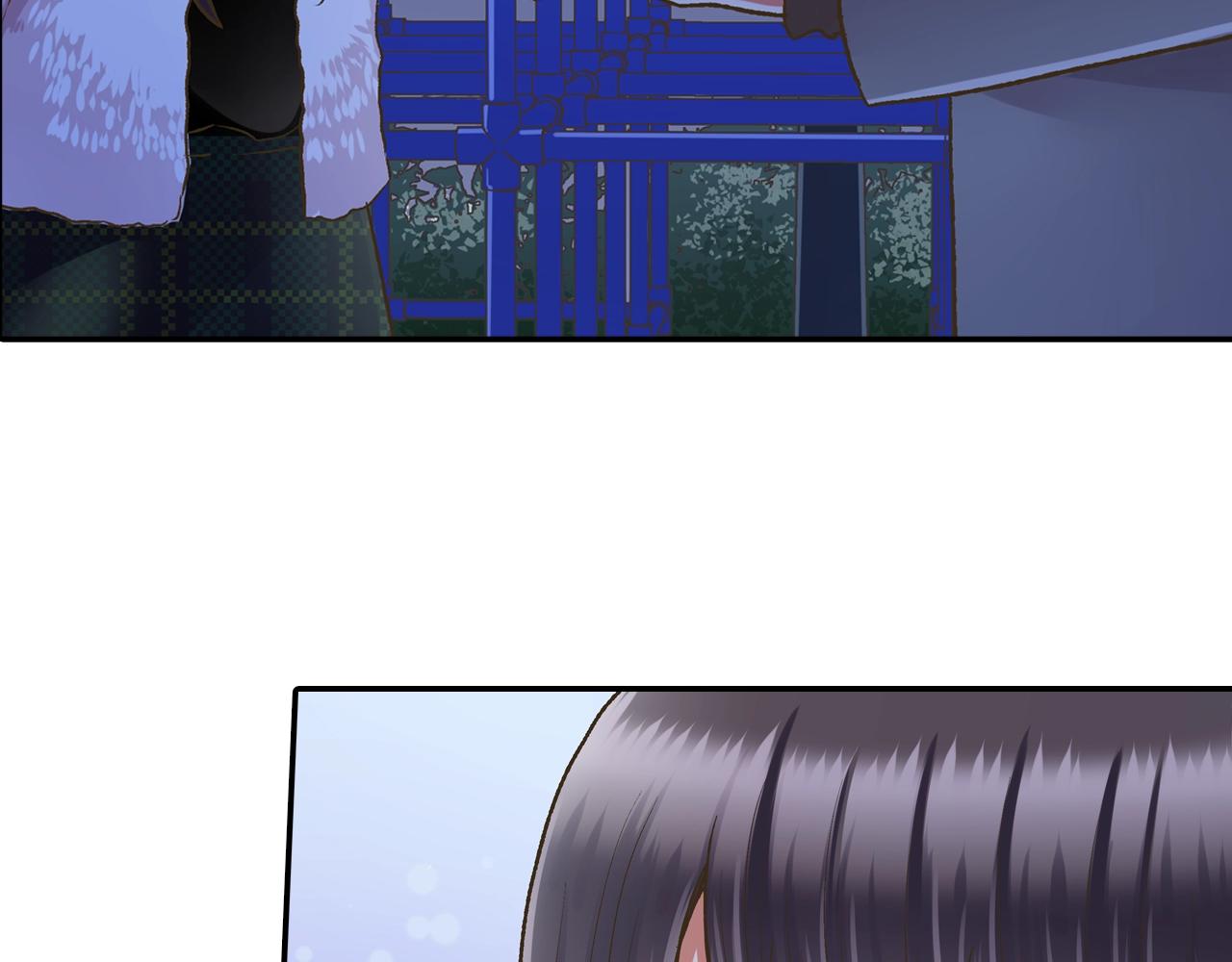 第84话 温暖的冬夜(1/2)-第85话