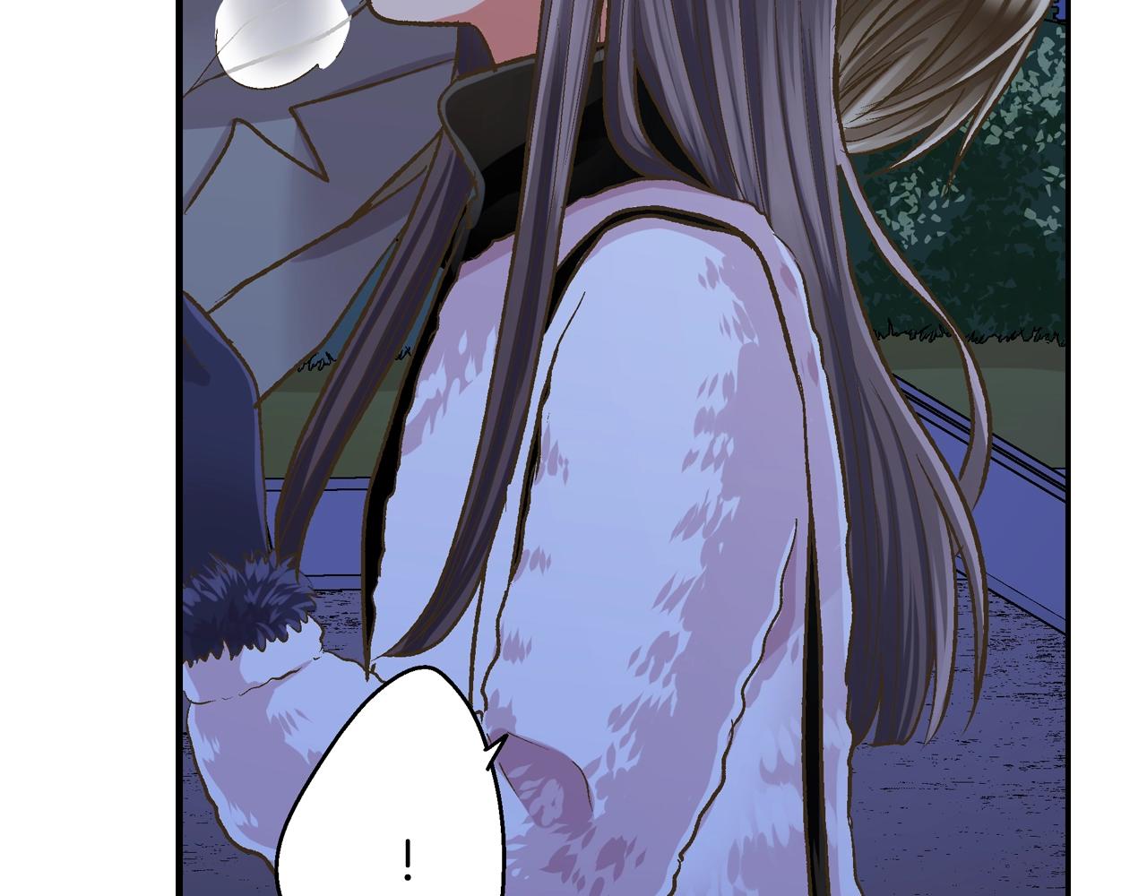 第84话 温暖的冬夜(1/2)-第85话