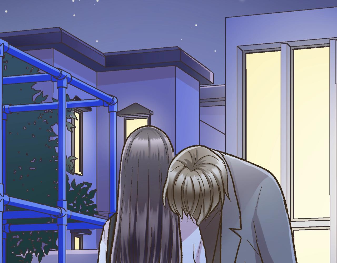 第84话 温暖的冬夜(1/2)-第85话