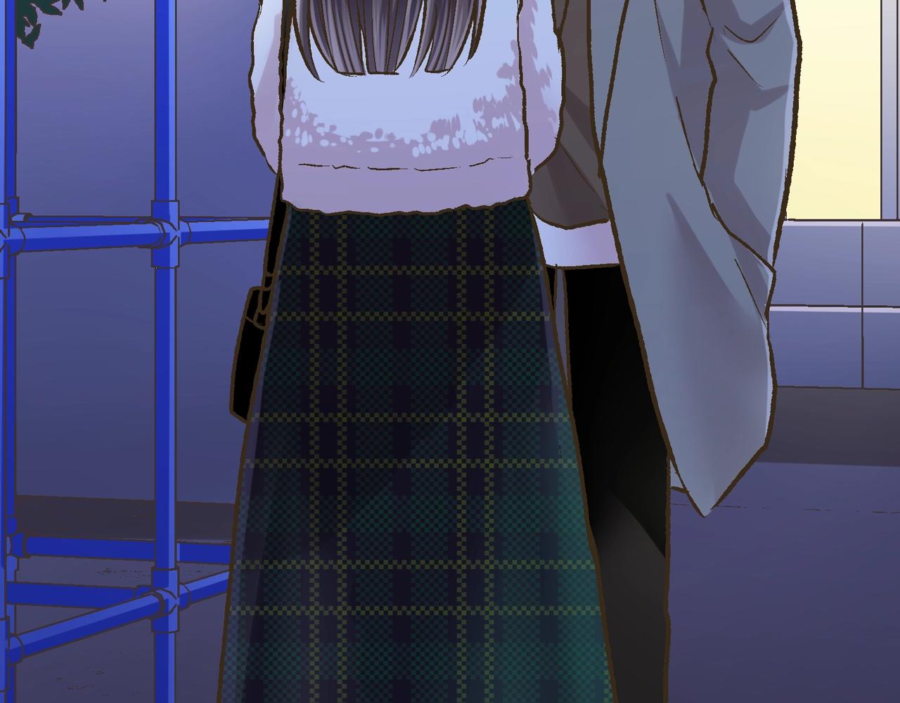 第84话 温暖的冬夜(1/2)-第85话