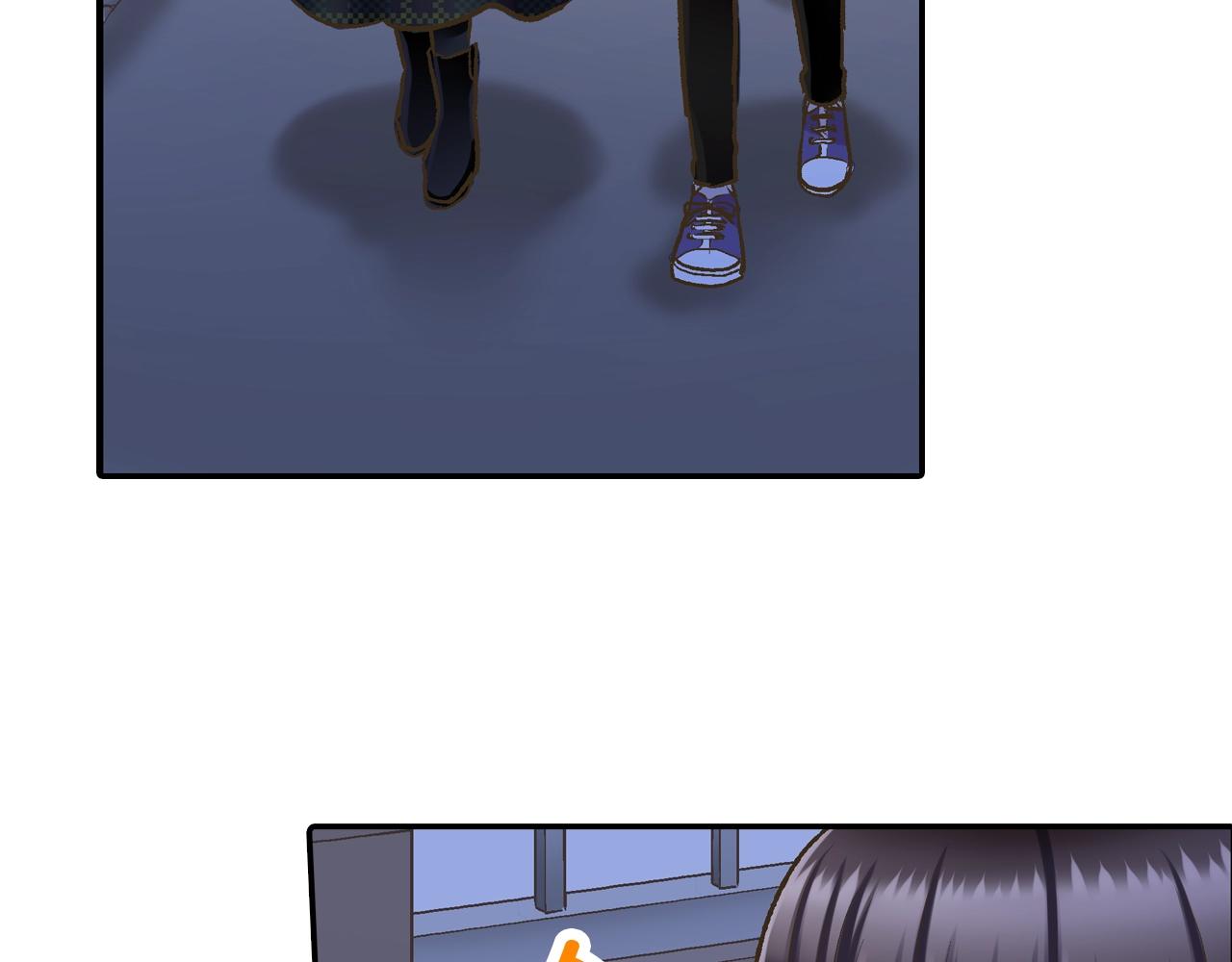 第84话 温暖的冬夜(1/2)-第85话