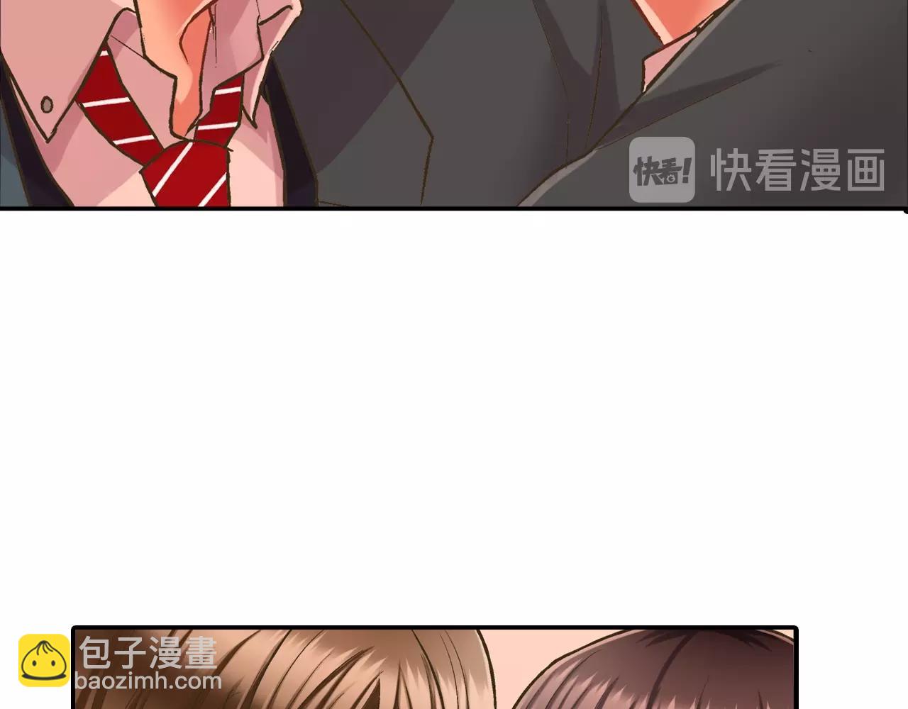 第88话 吃醋的小傻瓜(1/2)-第89话