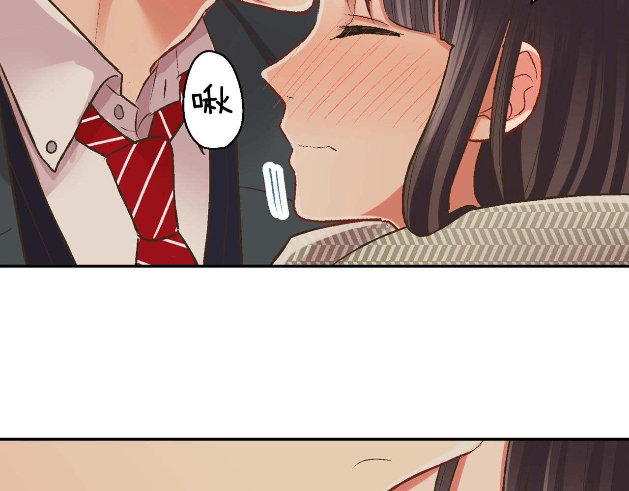 第92话 好喜欢(1/2)-第93话