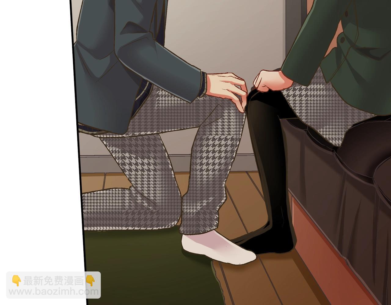 第92话 好喜欢(1/2)-第93话