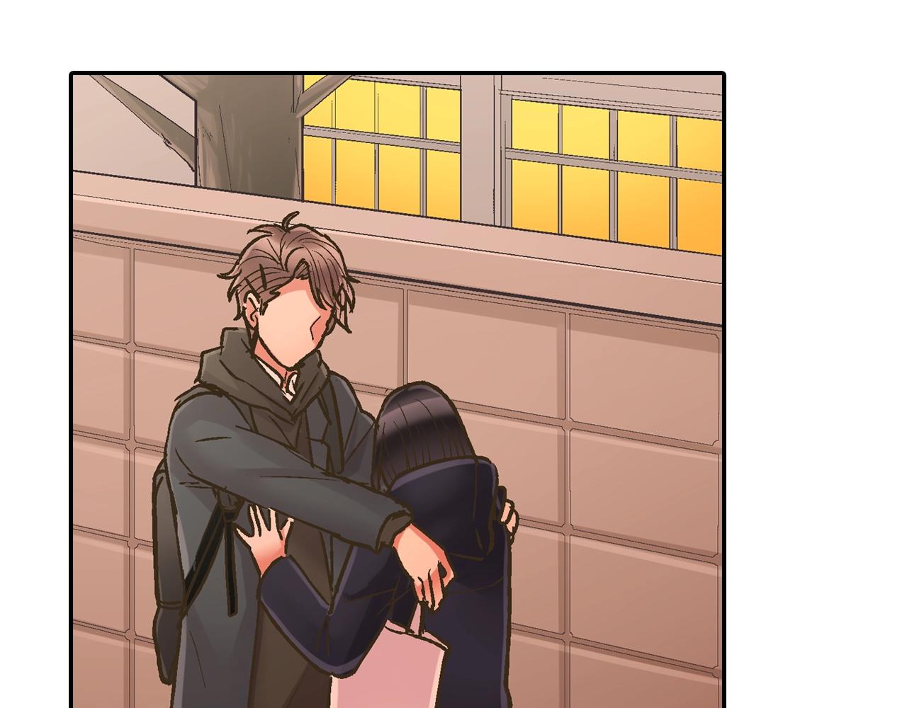 第96话 为难吗？(1/2)-第97话