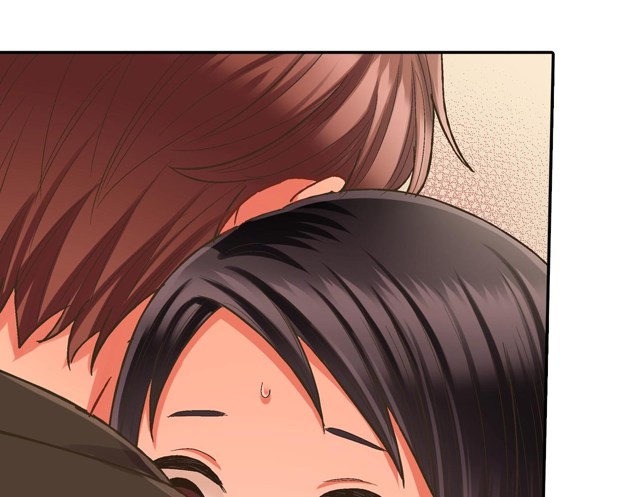 第96话 为难吗？(1/2)-第97话