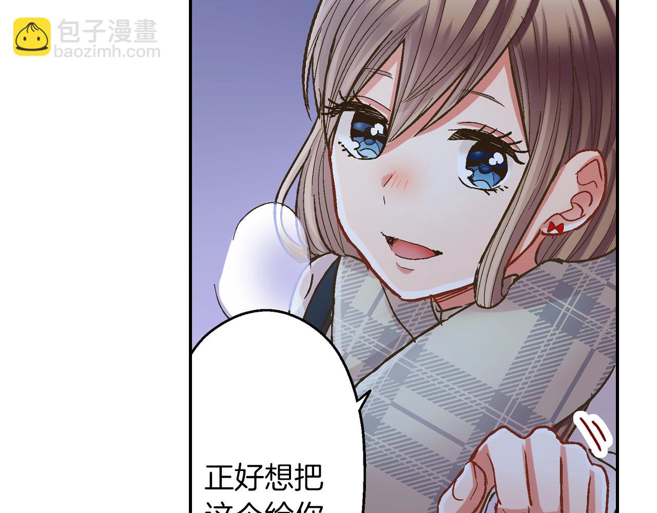 第98话 宣誓(1/2)-第99话