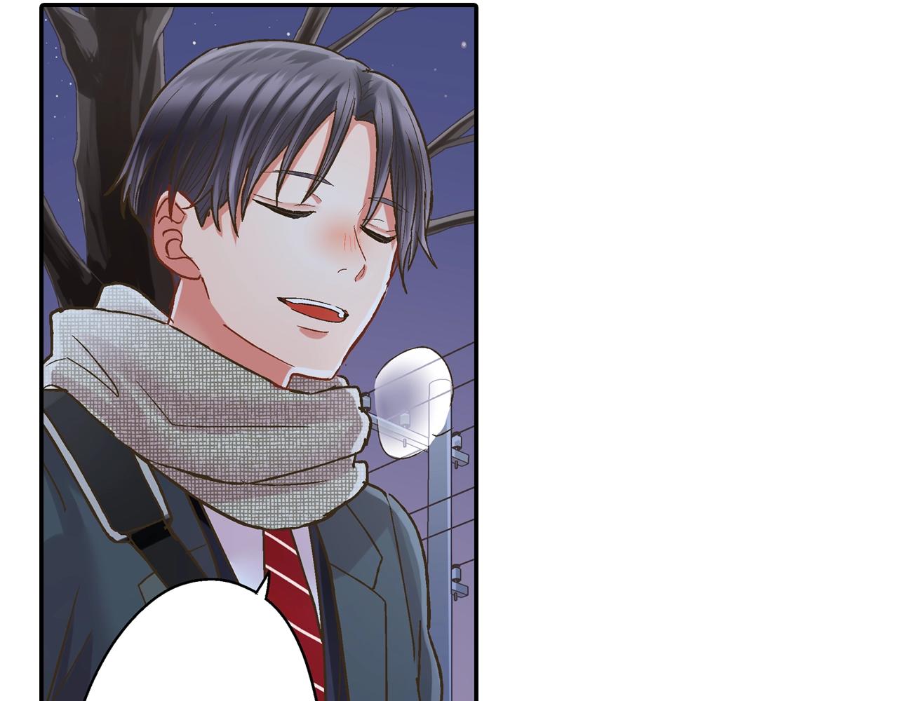 第98话 宣誓(1/2)-第99话