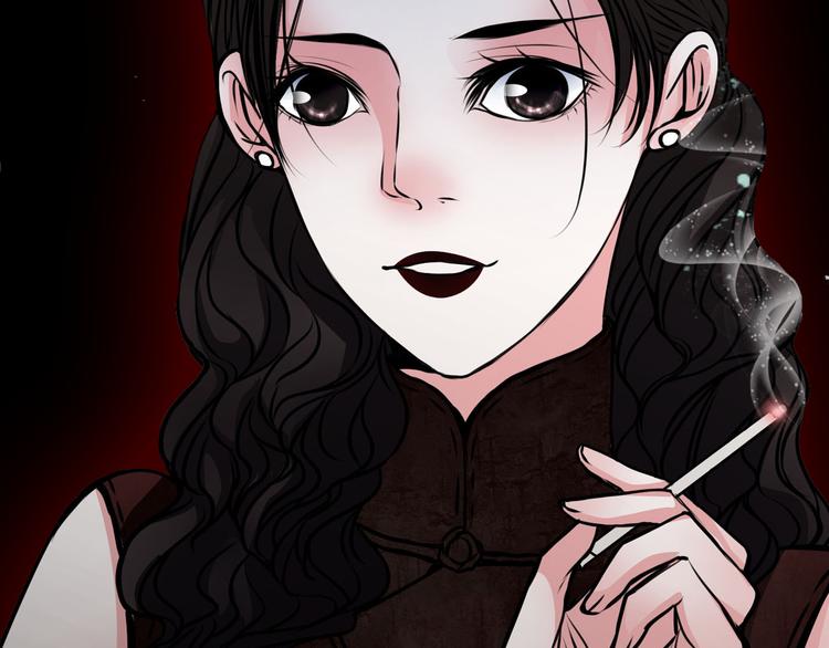 序章 阴森宅邸，秘密浮现-第1话