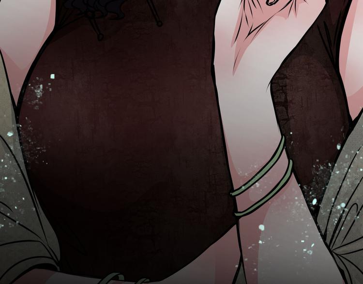 序章 阴森宅邸，秘密浮现-第1话