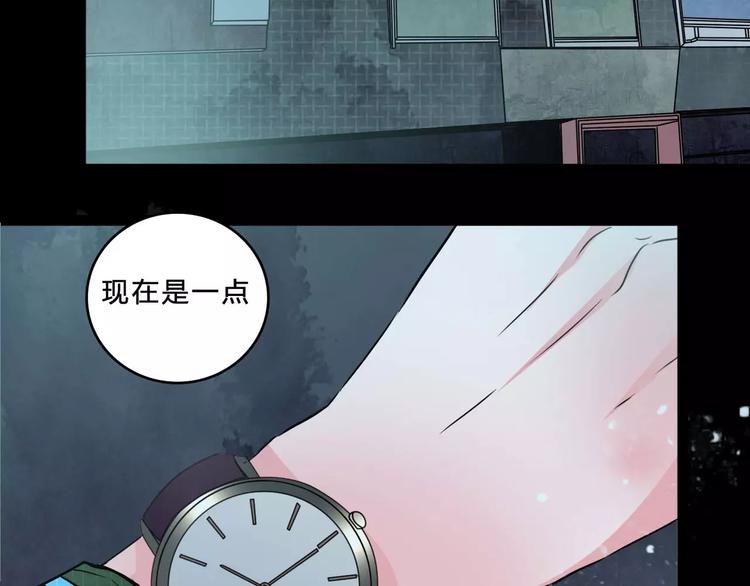 第5话 诡异的医院(1/2)-第27话