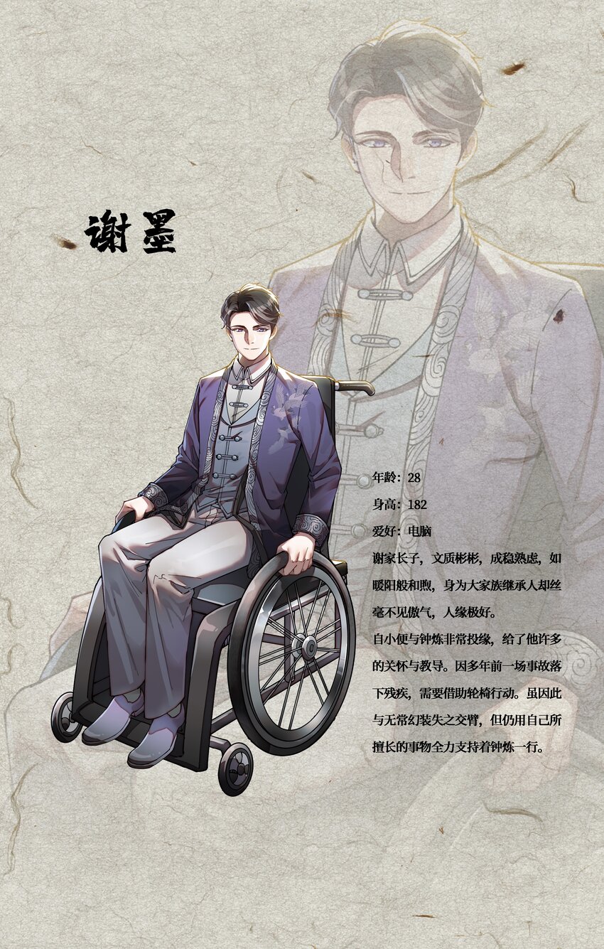 00 人物介紹-第1话