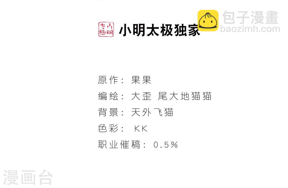 第31话 人气排名-第31话