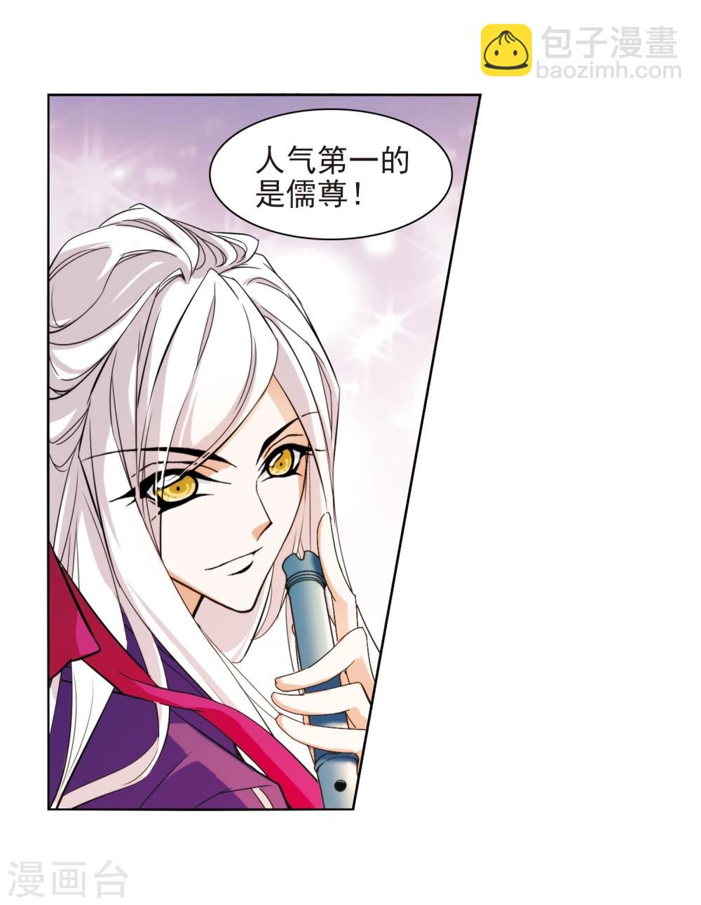 第31话 人气排名-第31话