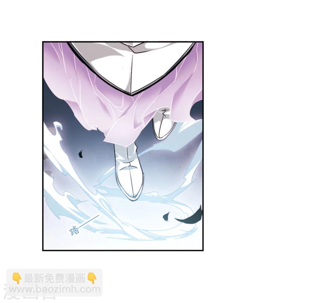 第41话 茅山掌门-第41话