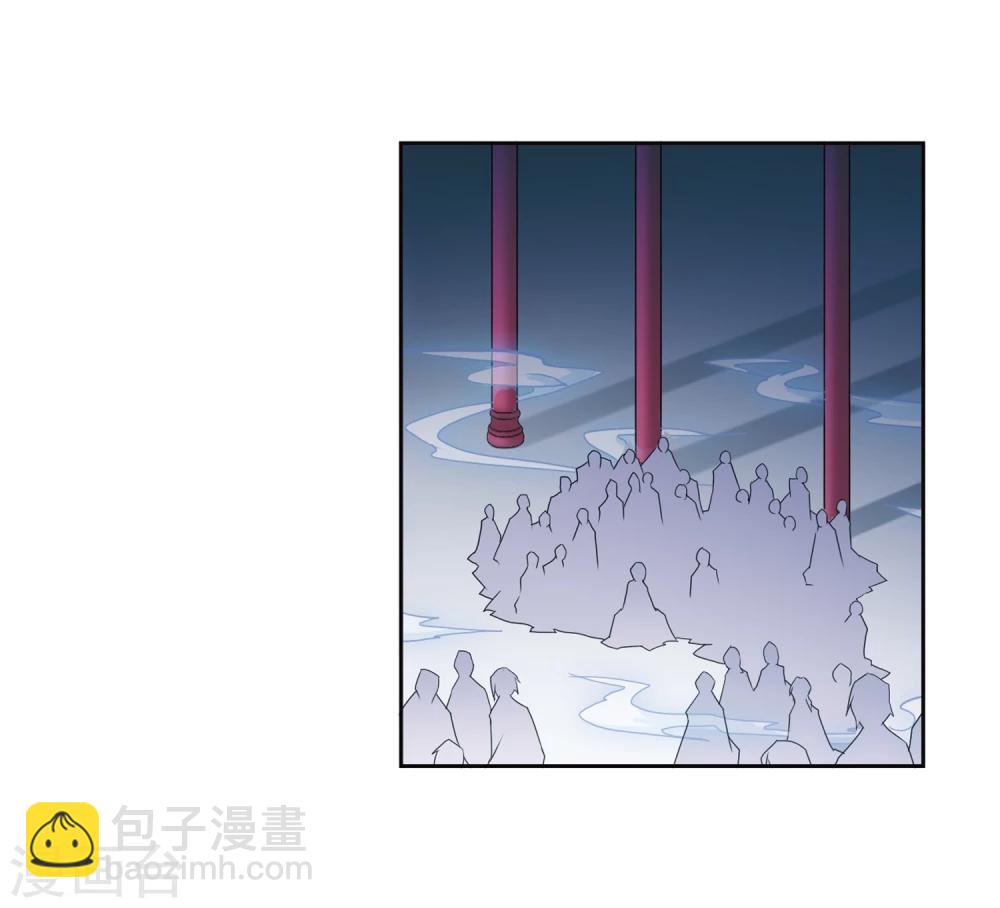 第91话 太白一役(2)-第91话