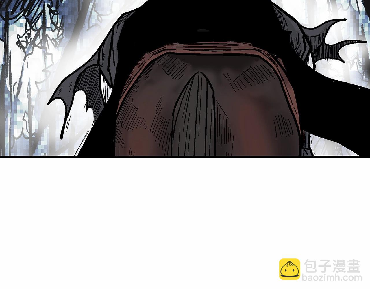 華山拳魔 - 第105話 殘酷而又壯麗(3/4) - 8