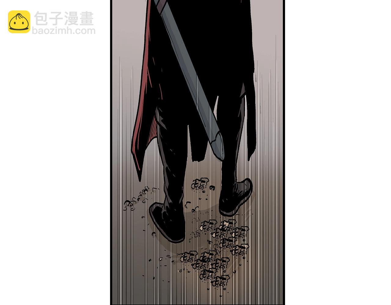 華山拳魔 - 第107話 柔弱女子吟柔景(3/3) - 7