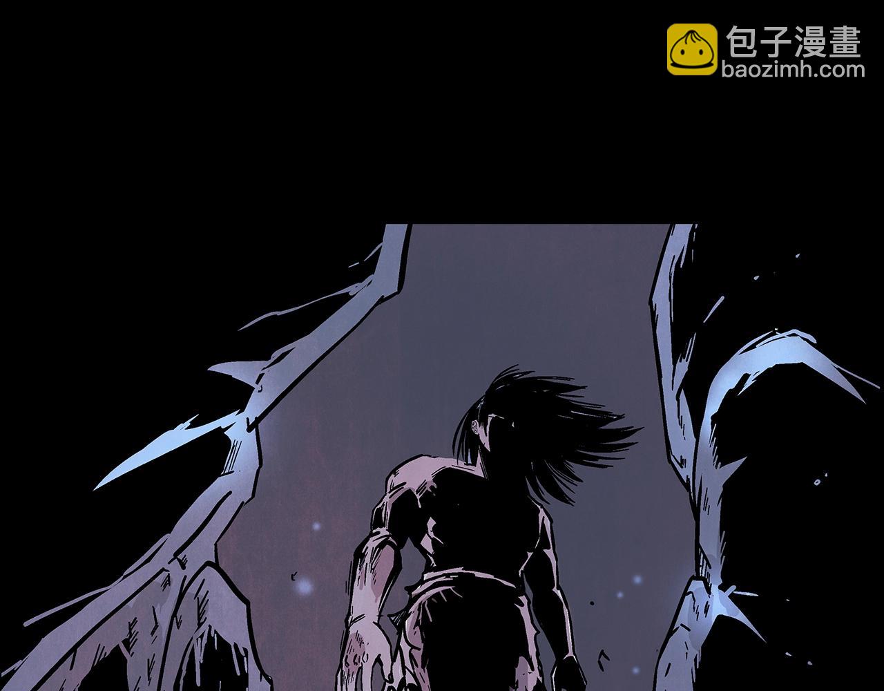 華山拳魔 - 第109話 好快的劍！(2/3) - 2