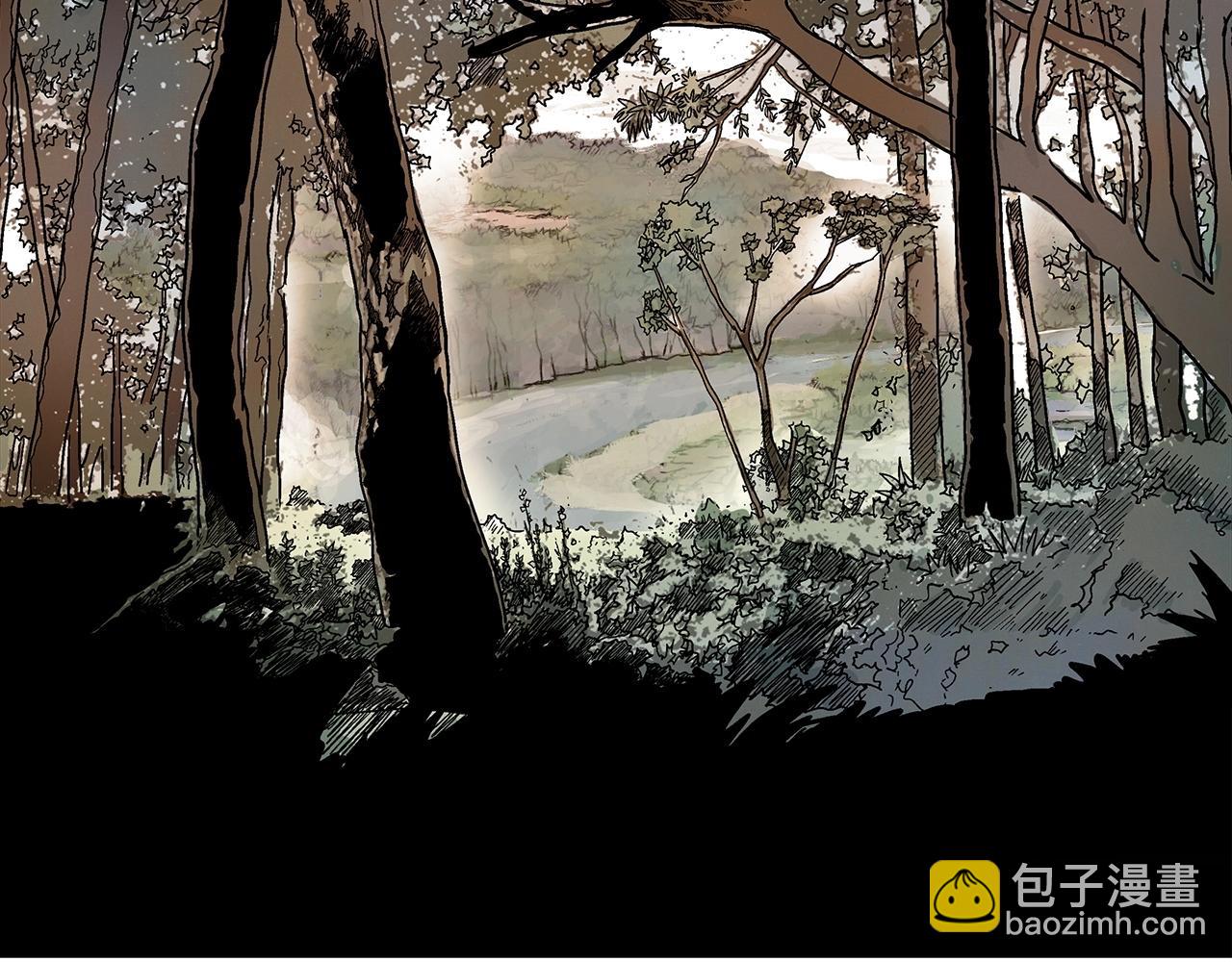 華山拳魔 - 第121話 琴魔(1/4) - 3