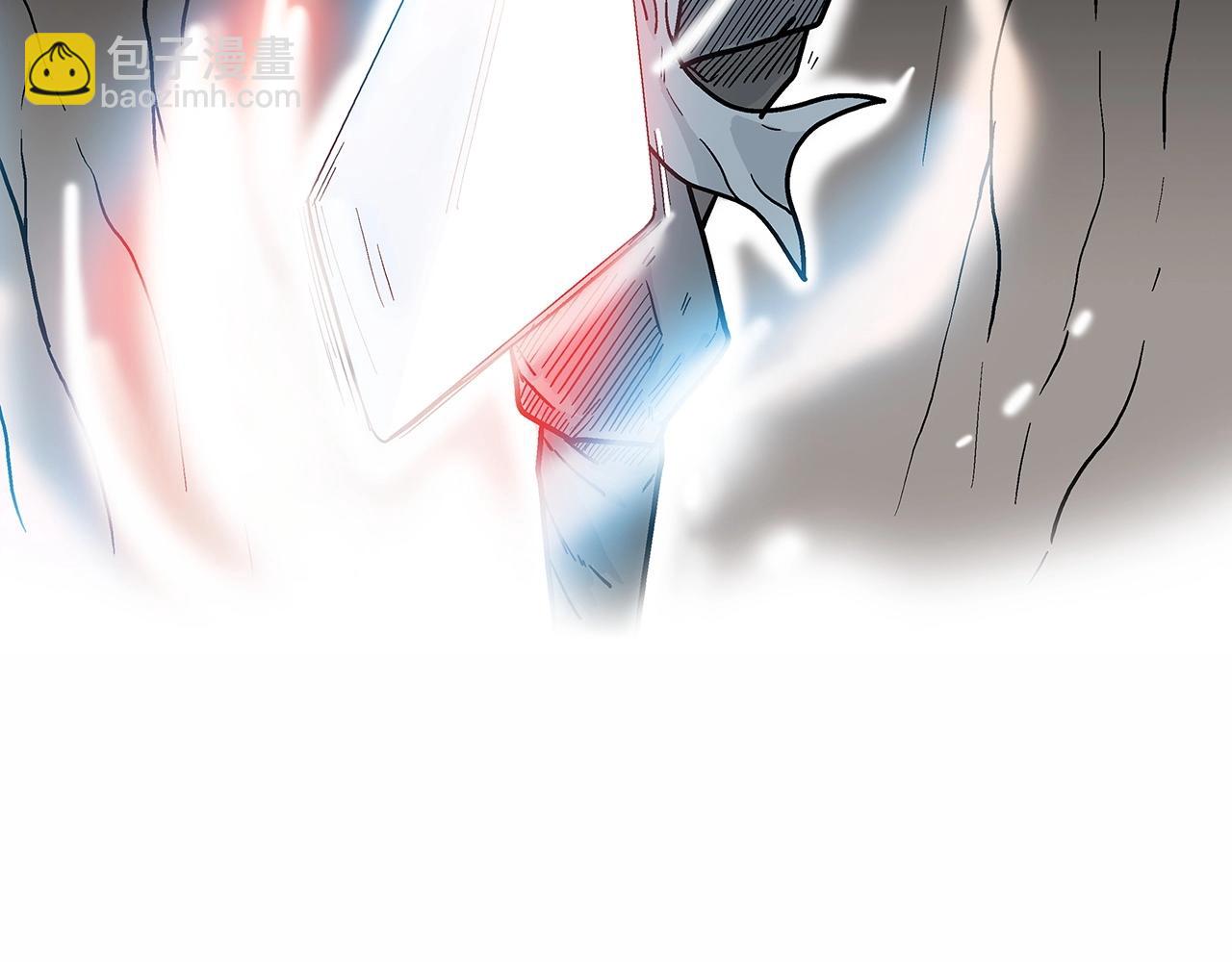 華山拳魔 - 第125話 師傅！我不配！(1/4) - 2