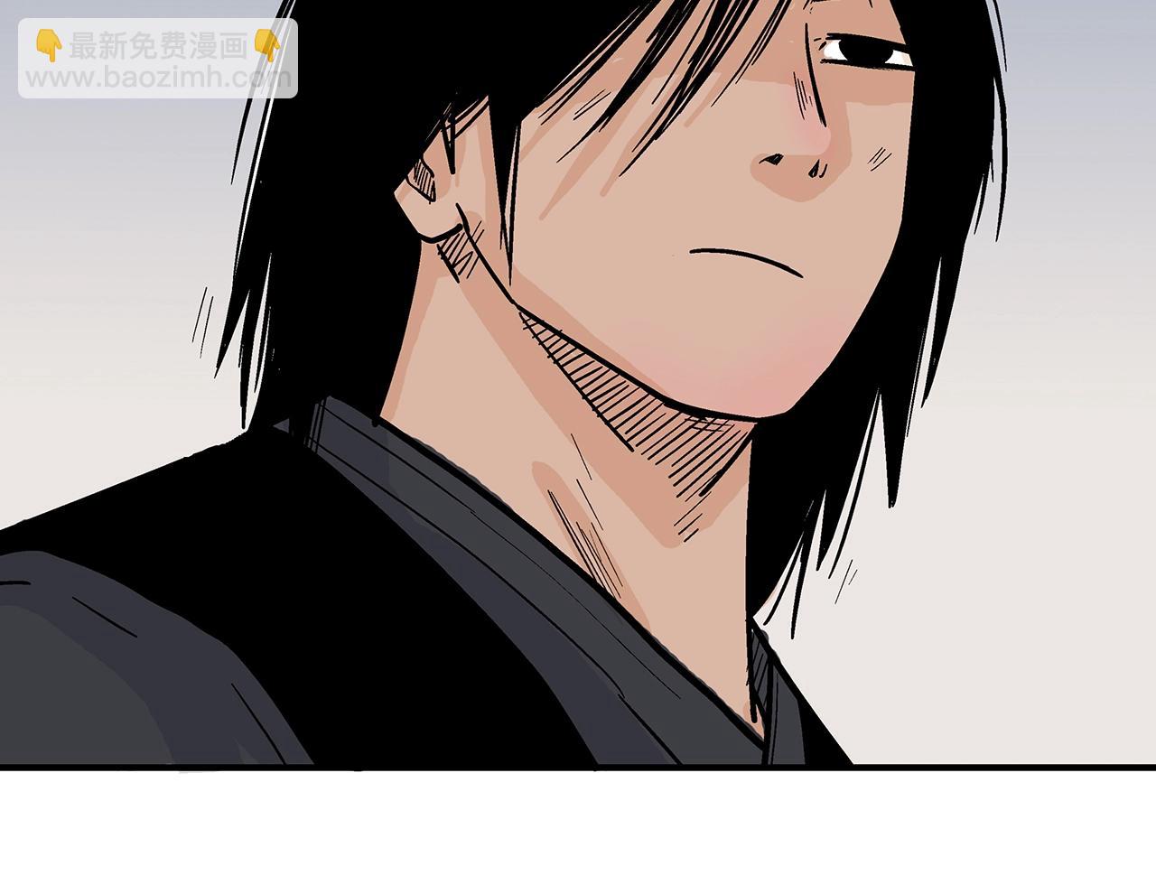 華山拳魔 - 第127話 吃我鋼鐵鈦合金直男一記超級無敵大筆鬥！！！(3/3) - 5