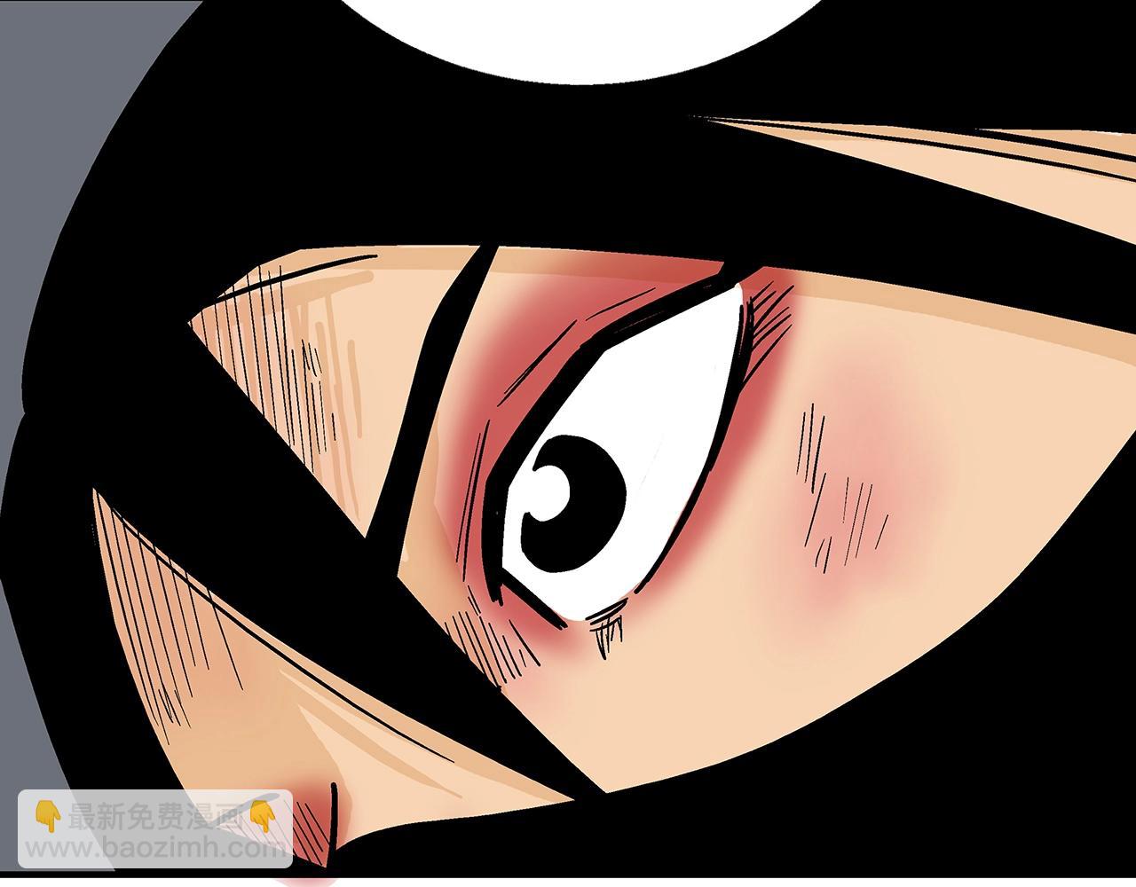 華山拳魔 - 第141話 小和尚(3/4) - 3