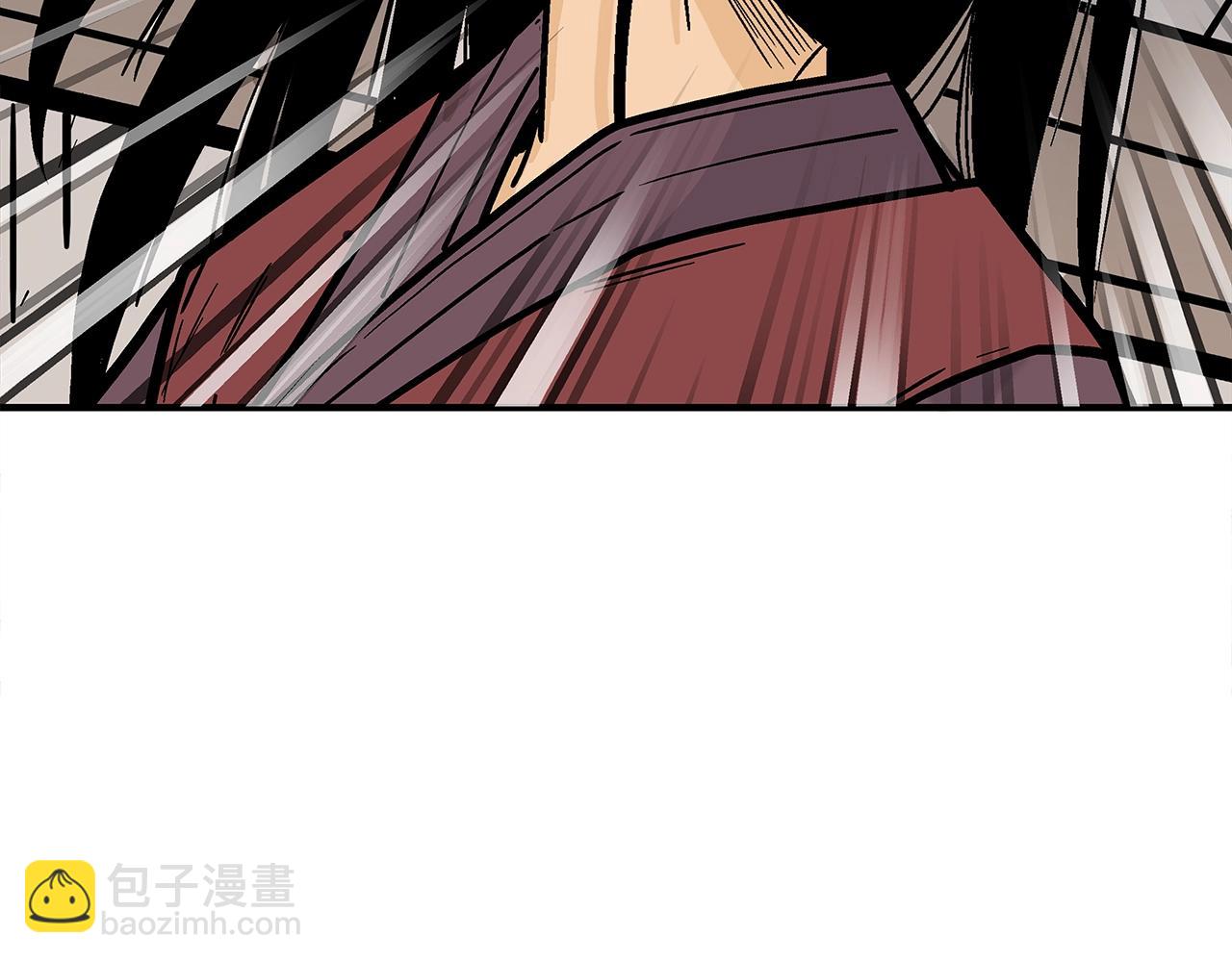 華山拳魔 - 第141話 小和尚(3/4) - 8