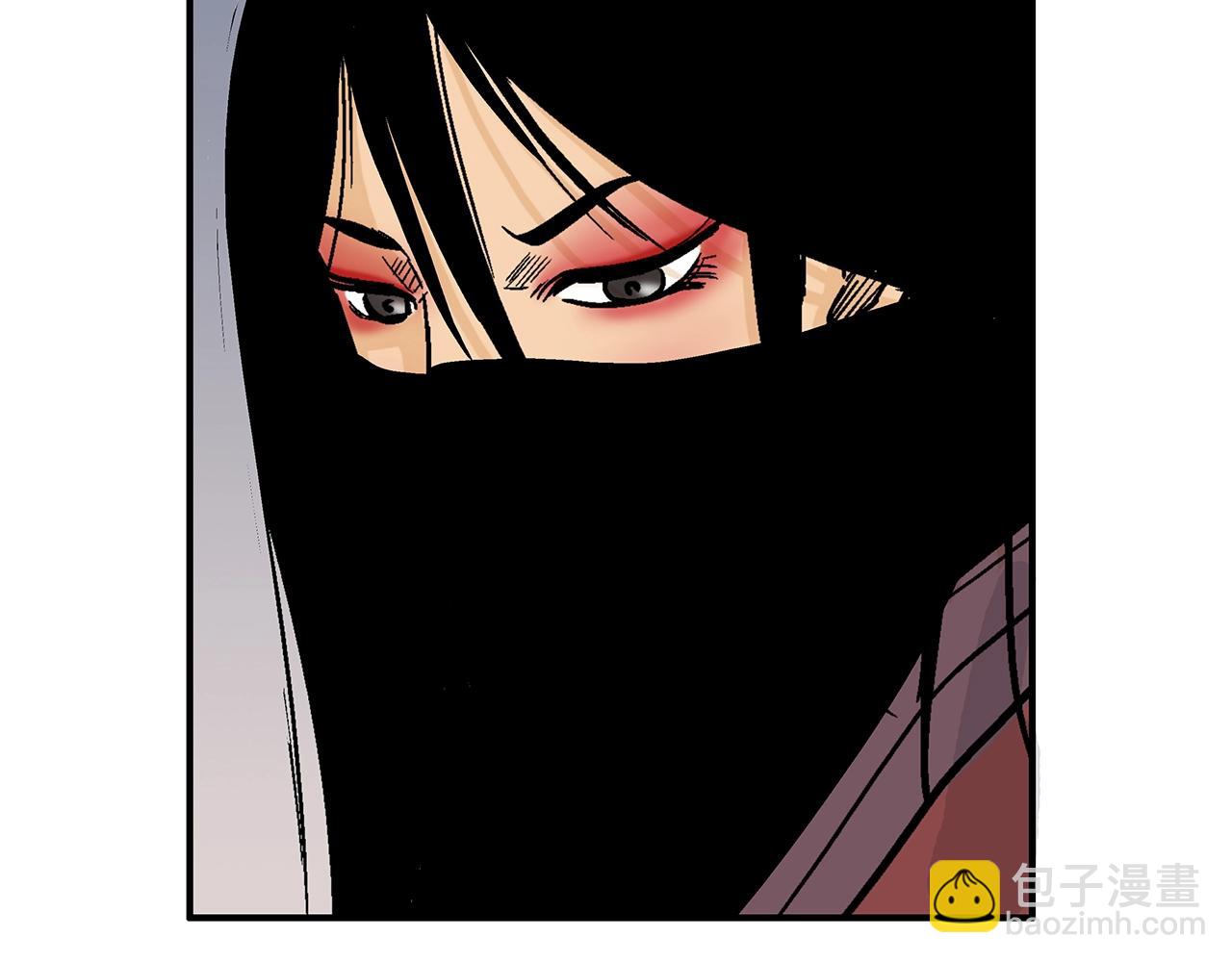 華山拳魔 - 第141話 小和尚(2/4) - 7