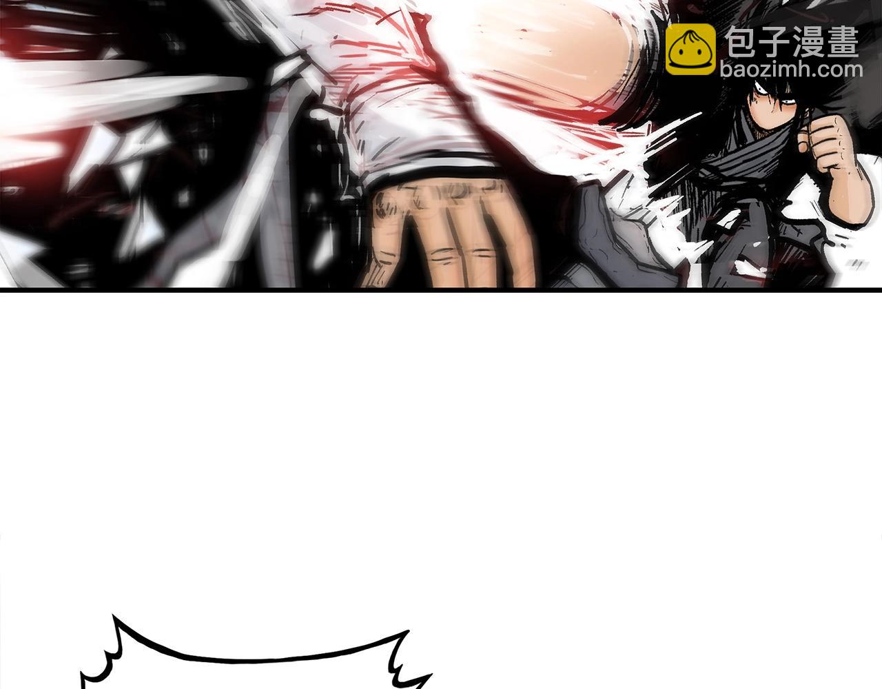 華山拳魔 - 第147話 不擇手段(2/3) - 5