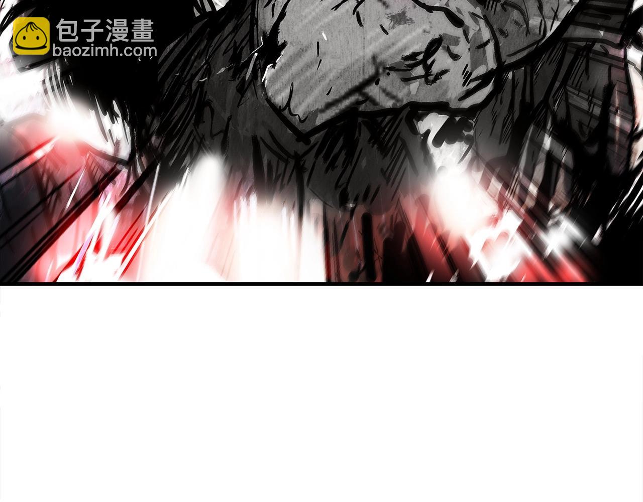 華山拳魔 - 第151話(3/3) - 1