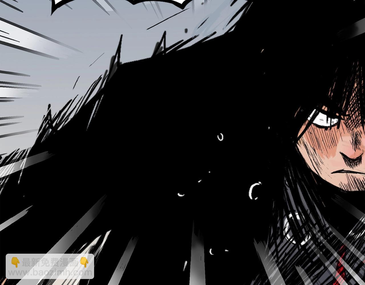 華山拳魔 - 第157話 獲勝之人(2/4) - 7