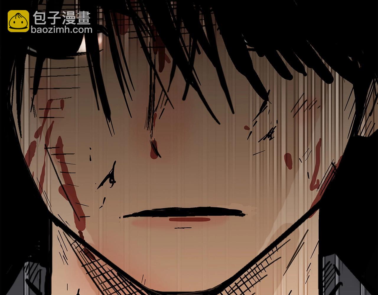 華山拳魔 - 第157話 獲勝之人(2/4) - 7