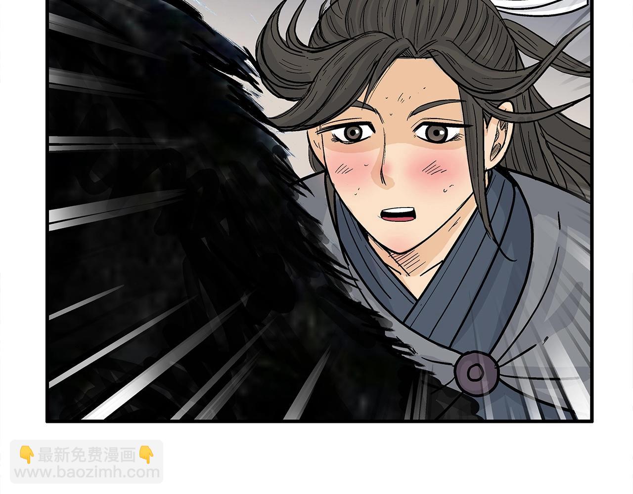 華山拳魔 - 第157話 獲勝之人(2/4) - 3