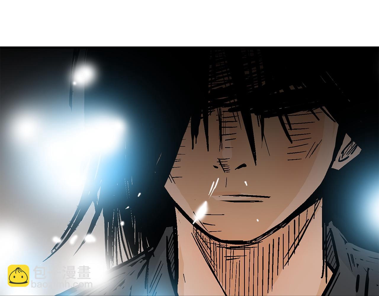 華山拳魔 - 第175話 對戰(3/3) - 5